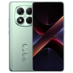 Xiaomi POCO X7 8/256 Gb Зеленый 6007 - фото 21465