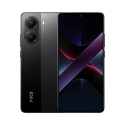 Xiaomi POCO X7 Pro 8/256 Gb Черный 6012 - фото 21531