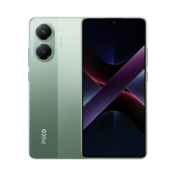 Xiaomi POCO X7 Pro 8/256 Gb Зеленый 6013 - фото 21533