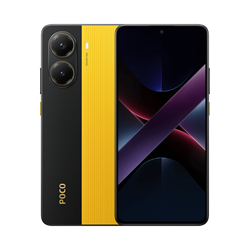 Xiaomi POCO X7 Pro 8/256 Gb Желтый 6014 - фото 21535