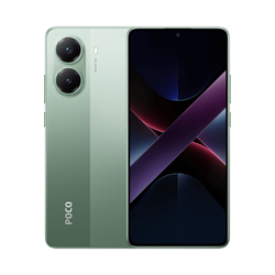 Xiaomi POCO X7 Pro 12/512 Gb Зеленый 6016 - фото 21539