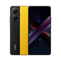 Xiaomi POCO X7 Pro 12/512 Gb Желтый 6017 - фото 21541