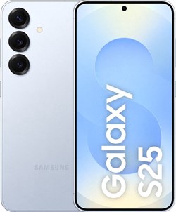 Samsung Galaxy S25 12/512 Гб Голубой 6048 - фото 21713