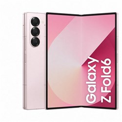 Samsung Galaxy Z Fold6 12/512 Гб Розовый 6145 - фото 22733