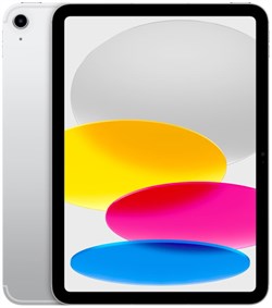 Apple iPad 11" 2025 Wi-Fi (A16 | 2025) 128Gb Серебристый 6164 - фото 22945