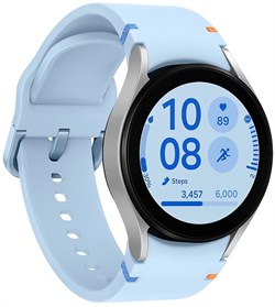 Часы Samsung Galaxy Watch FE 40 mm Blue 6206 - фото 23420