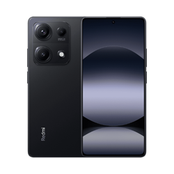 Xiaomi Redmi Note 14S 8/128 Gb Черный 6237 - фото 23676