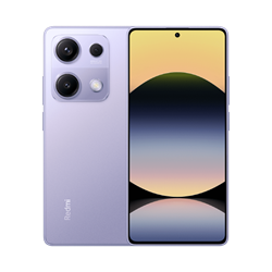 Xiaomi Redmi Note 14S 8/128 Gb Фиолетовый 6238 - фото 23677