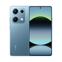 Xiaomi Redmi Note 14S 8/128 Gb Голубой 6239 - фото 23678
