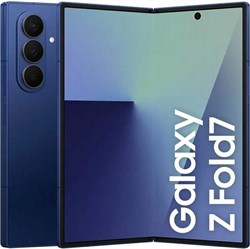 Samsung Galaxy Z Fold7 12/1 Тб Синий 6258 - фото 23899