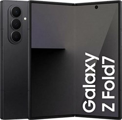 Samsung Galaxy Z Fold7 12/1 Тб Черный 6260 - фото 23913