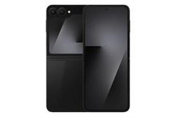 Samsung Galaxy Z Flip7 FE 8/128Гб Черный 6261 - фото 23931