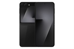 Samsung Galaxy Z Flip7 FE 8/256Гб Черный 6263 - фото 23964