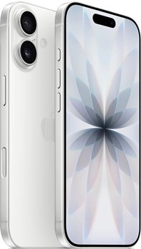 iPhone 17 256 Гб White (Белый) 6265 - фото 24007
