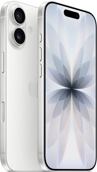 iPhone 17 512 Гб White (Белый) 6270 - фото 24011