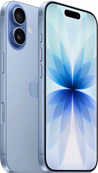 iPhone 17 512 Гб Mist Blue (Туманно-Голубой) 6273 - фото 24023