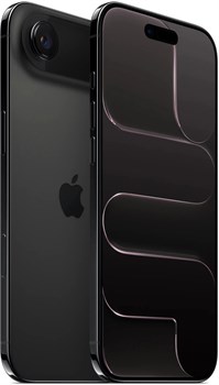 iPhone Air 256 Гб Space Black ( Черный космос ) 6275 - фото 24048