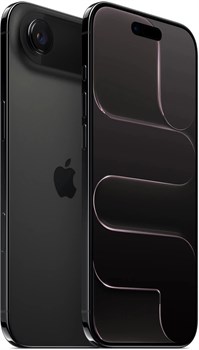 iPhone Air 512 Гб Space Black ( Черный космос ) 6282 - фото 24064