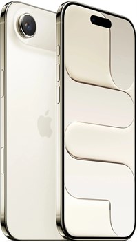 iPhone Air 1 Тб Light Gold (Светло-золотой) 6284 - фото 24072