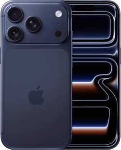 iPhone 17 Pro 512 Гб Deep Blue ( Глубокий Синий ) 6290 - фото 24097