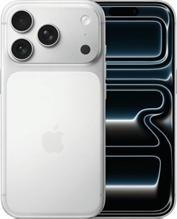 iPhone 17 Pro Max 1 Тб Silver ( Серебристый ) 6304 - фото 24139