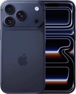 iPhone 17 Pro Max 2 Тб Deep Blue ( Глубокий Синий ) 6305 - фото 24142