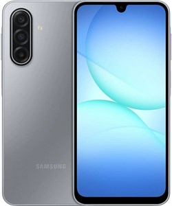 Samsung Galaxy A17 4/128 Гб Серый 6323 - фото 24266