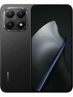 Xiaomi 15T 12/256 Гб Черный 6358 - фото 24503