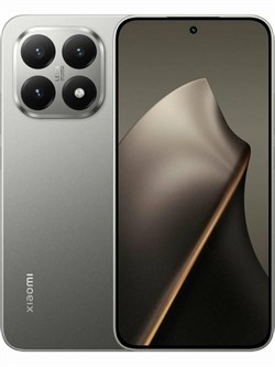 Xiaomi 15T 12/256 Гб Серый 6359 - фото 24517