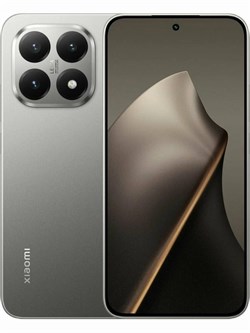 Xiaomi 15T 12/512 Гб Серый 6362 - фото 24546