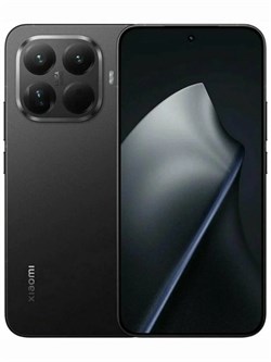 Xiaomi 15T Pro 12/1 Тб Черный 6370 - фото 24597