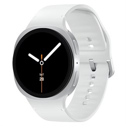 Часы Samsung Galaxy Watch 8 44 mm Silver 6376