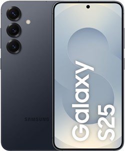 Samsung Galaxy S25 12/512 Гб Темно Серый 6379