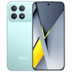Xiaomi POCO F8 Pro 12/512 Gb Blue 6391