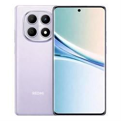 Xiaomi Redmi Note 15 8/256 Gb Purple 6405