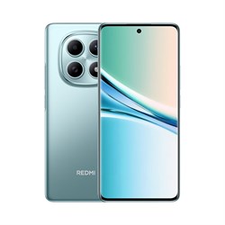 Xiaomi Redmi Note 15 8/128 Gb Glacier Blue 6410