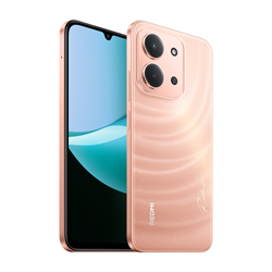 Xiaomi Redmi 15C 4/256 Gb Оранжевый 6441