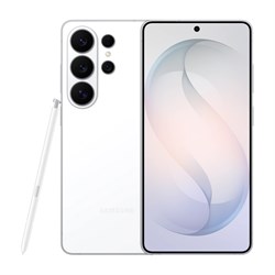 Samsung Galaxy S26 Ultra 12/512 Гб Белый 6452