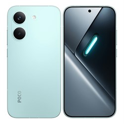 Xiaomi POCO X8 Pro 12/512 Gb Зеленый 6480
