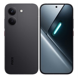 Xiaomi POCO X8 Pro 12/512 Gb Черный 6481