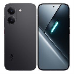 Xiaomi POCO X8 Pro 8/512 Gb Черный 6484