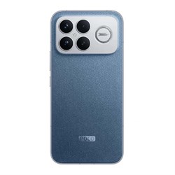 Xiaomi POCO F8 Ultra 12/256 Gb Синий 6495