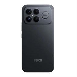 Xiaomi POCO F8 Ultra 12/256 Gb Черный 6494