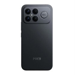Xiaomi POCO F8 Ultra 16/512 Gb Черный 6497