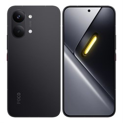 Xiaomi POCO X8 Pro Max 12/256 Gb Черный 6498