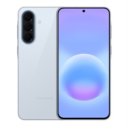 Samsung Galaxy A57 12/512 Гб Голубой 6520