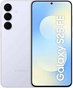 Samsung Galaxy S25 FE 8/128 Гб Голубой 6529