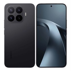 Xiaomi 17T Pro 12/512 Гб Black 6543