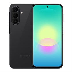 Samsung Galaxy A27 8/256 Гб Черный 6554
