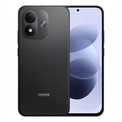 Xiaomi Redmi Note 17 6/256 Gb Black 6560